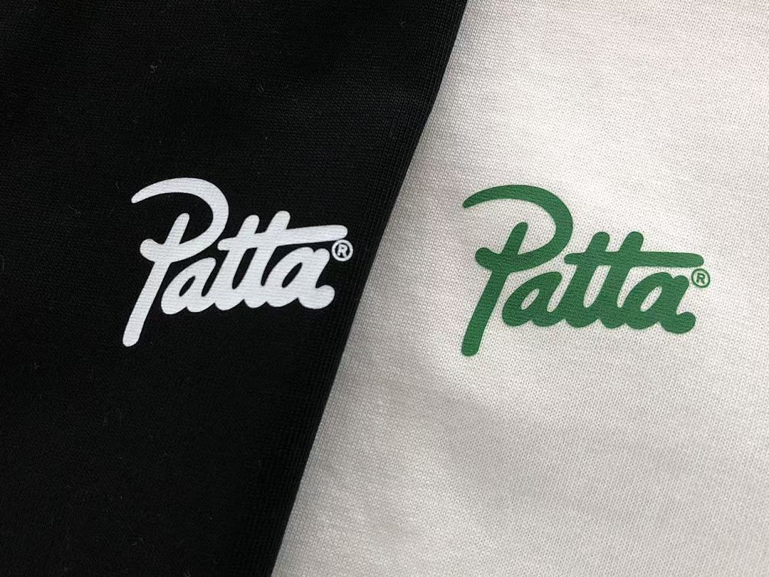 Pat T-shirt