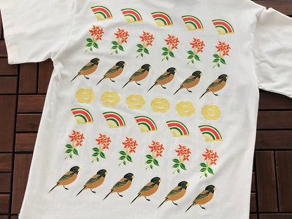 Pat T-shirt