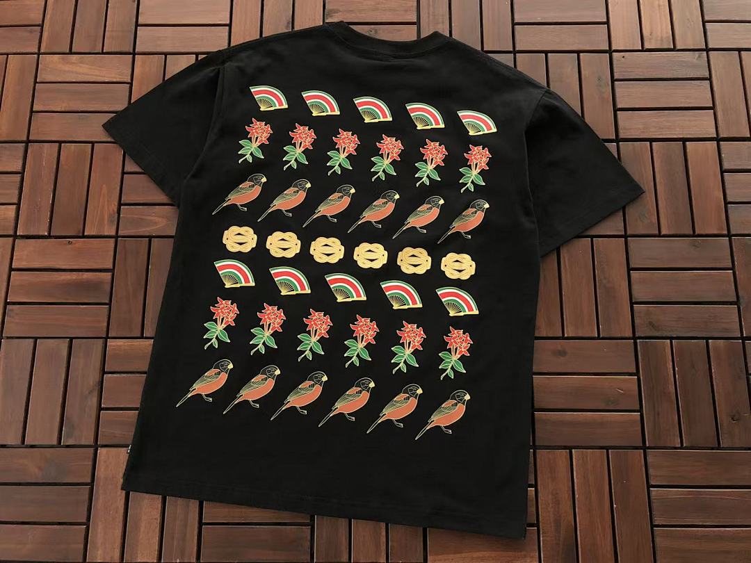 Pat T-shirt