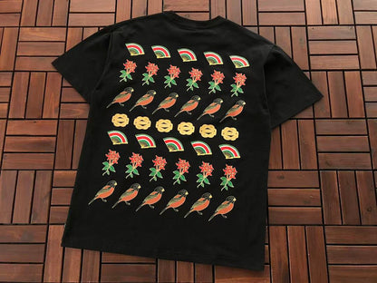 Pat T-shirt