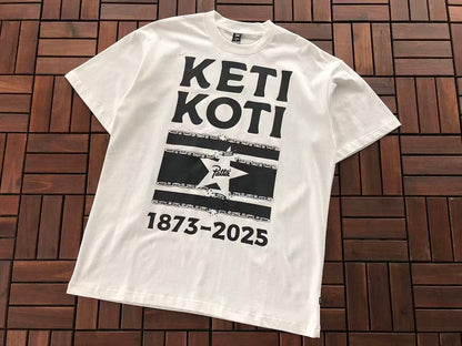 Pat T-shirt