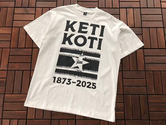 Pat T-shirt