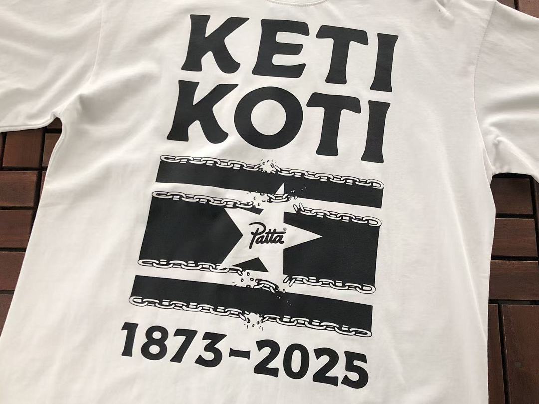 Pat T-shirt
