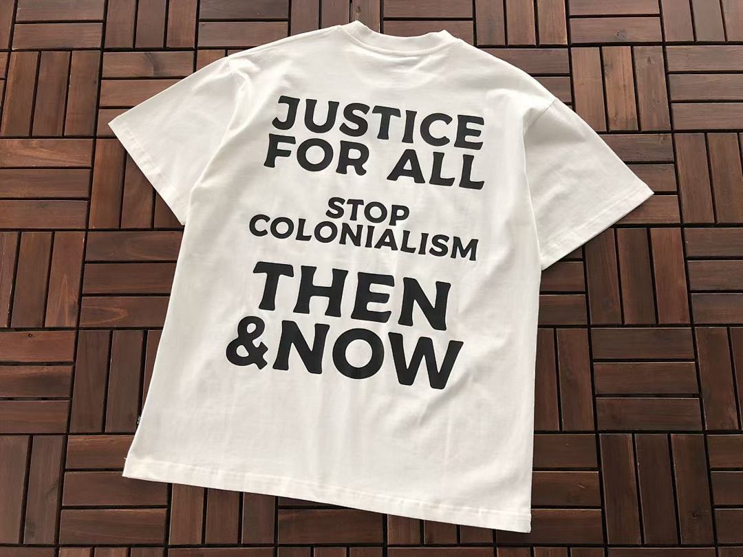 Pat T-shirt