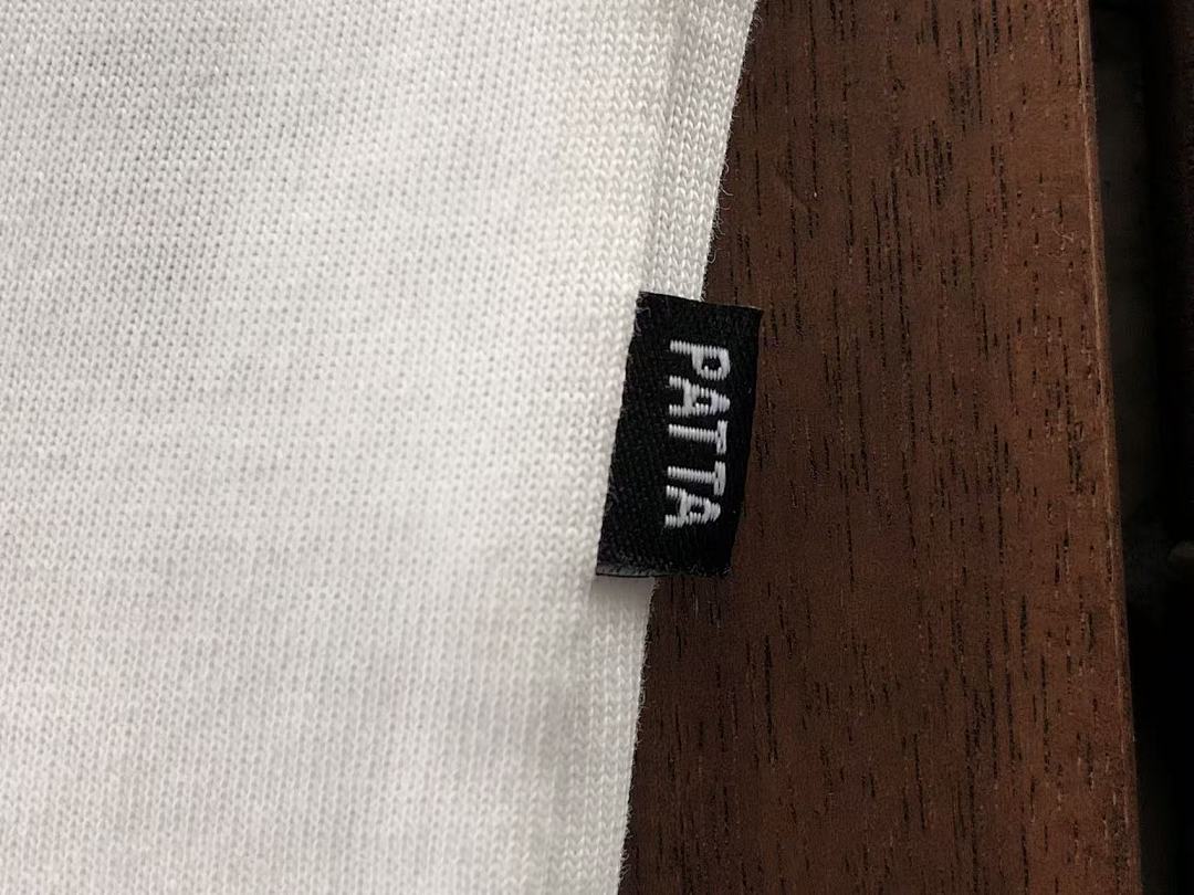 Pat T-shirt