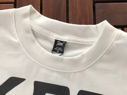 Pat T-shirt