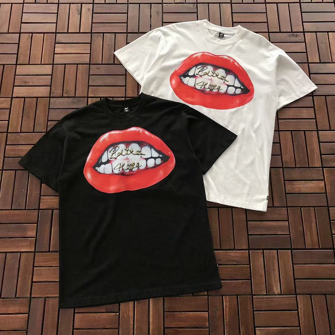 Pat T-shirt
