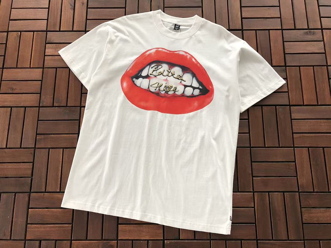 Pat T-shirt