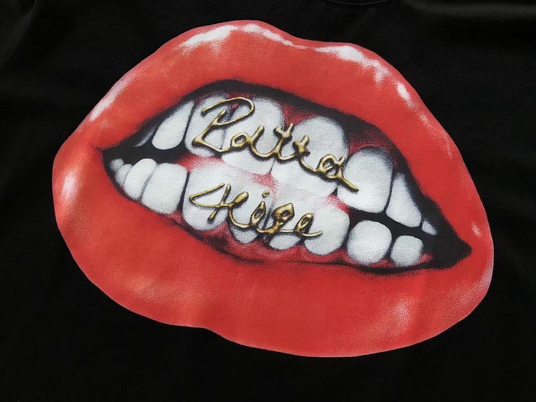 Pat T-shirt