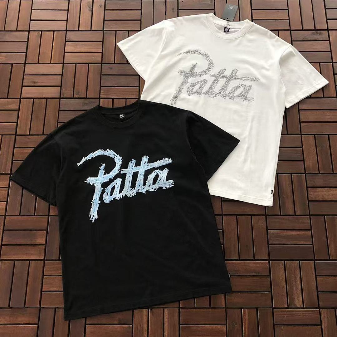 Pat T-shirt