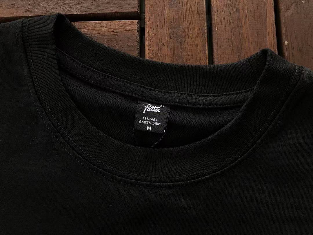 Pat T-shirt