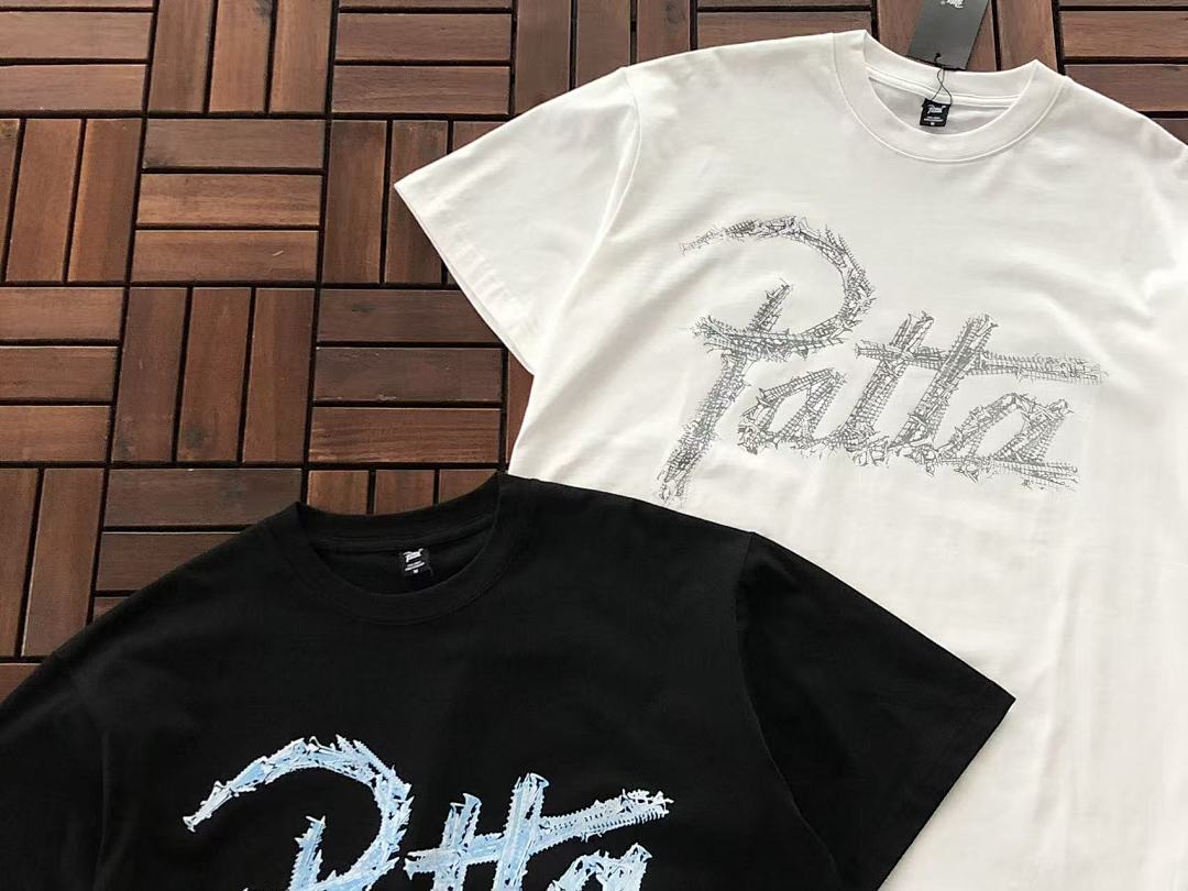 Pat T-shirt