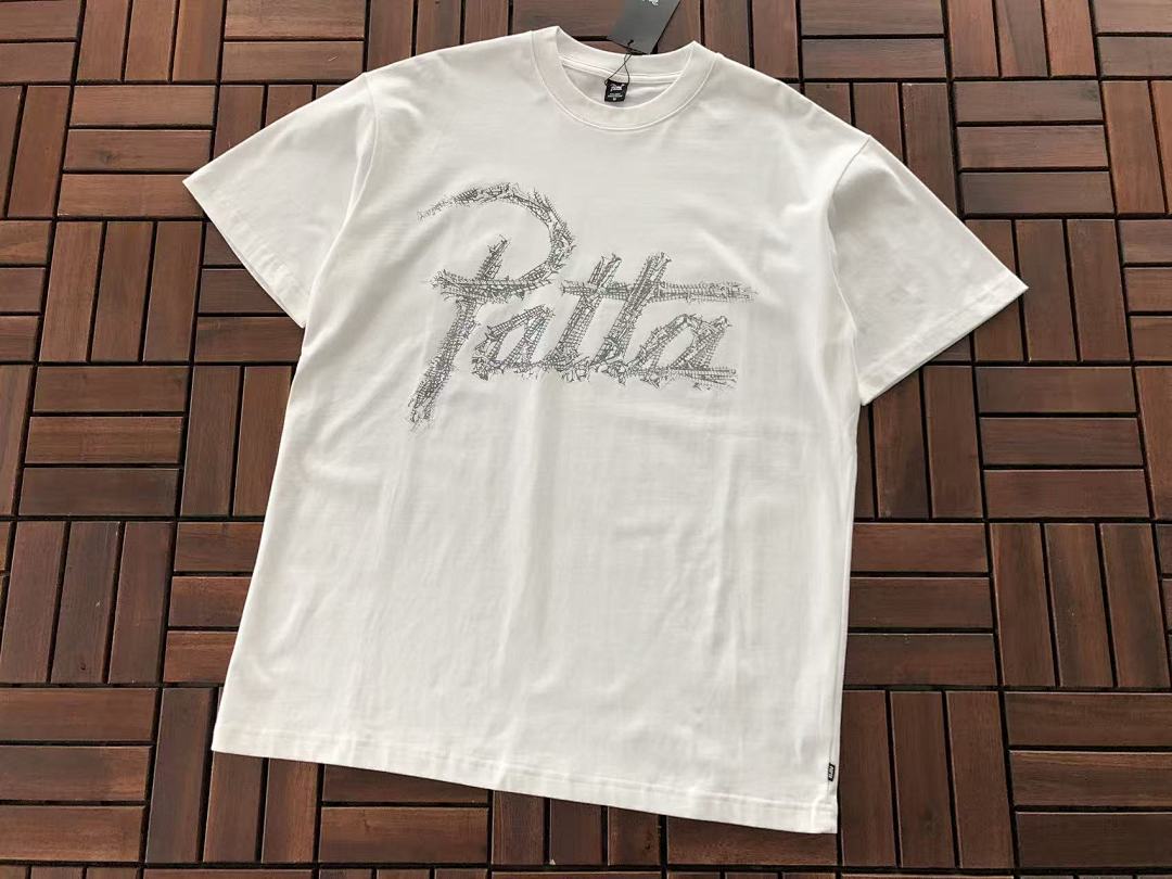 Pat T-shirt