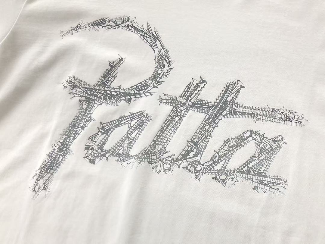 Pat T-shirt