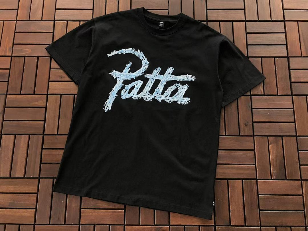 Pat T-shirt