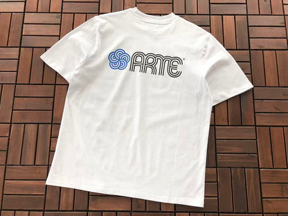 T-Shirt Broken Planet