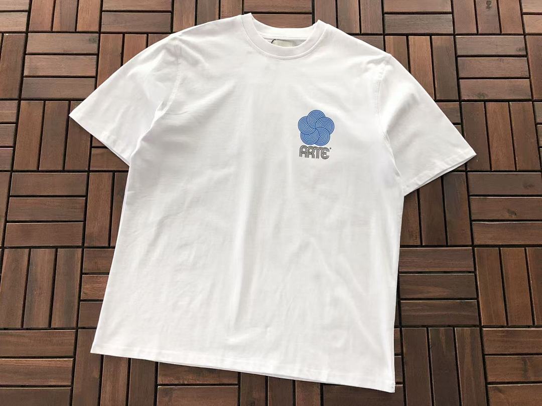 T-Shirt Broken Planet