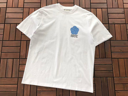 T-Shirt Broken Planet