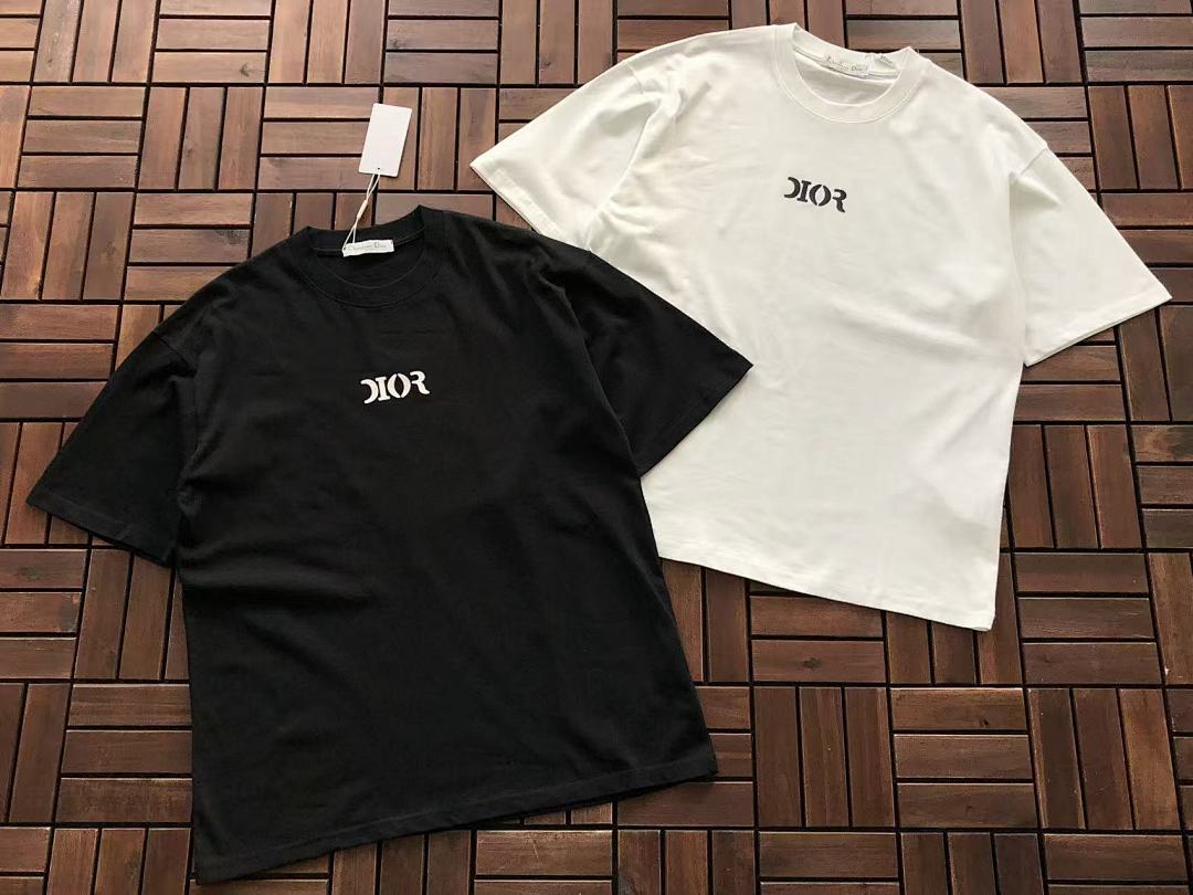 T-Shirts Dior