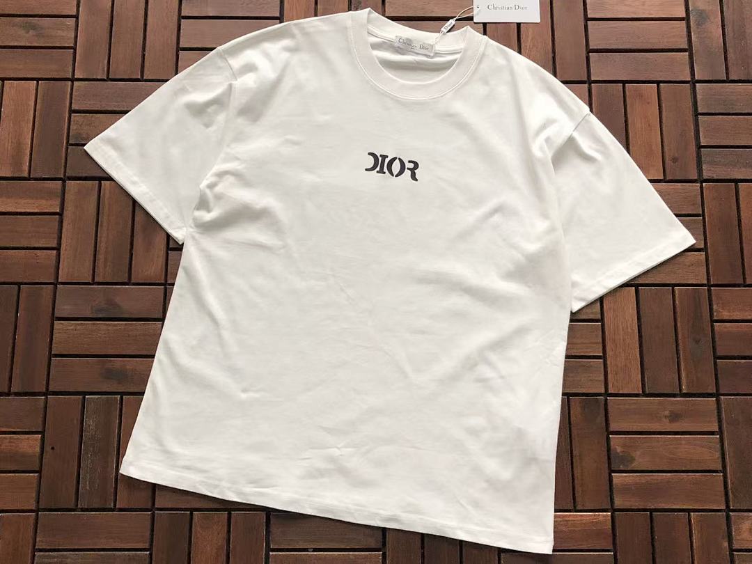 T-Shirts Dior