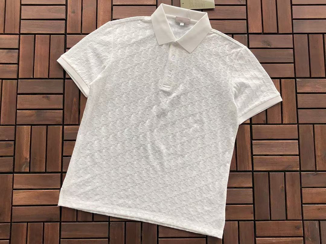 T-Shirts Dior
