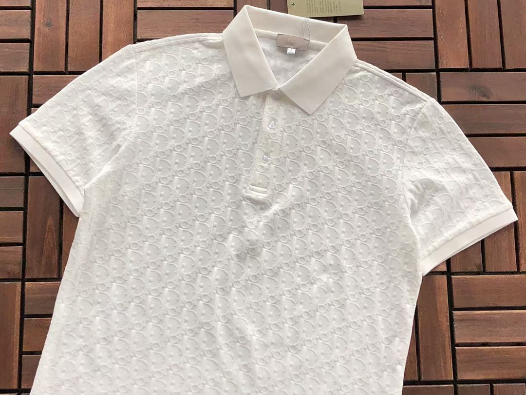 T-Shirts Dior