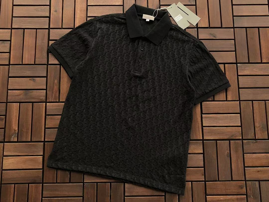 T-Shirts Dior