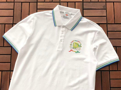 T-Shirt Casa Blanca