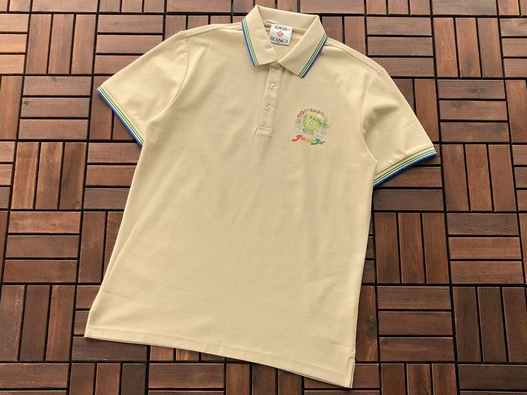 T-Shirt Casa Blanca
