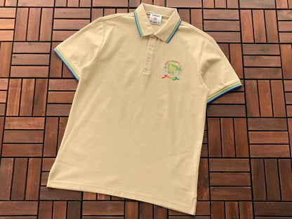 T-Shirt Casa Blanca