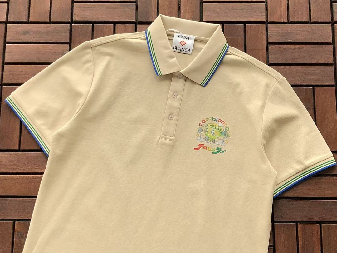 T-Shirt Casa Blanca