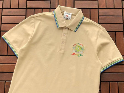 T-Shirt Casa Blanca