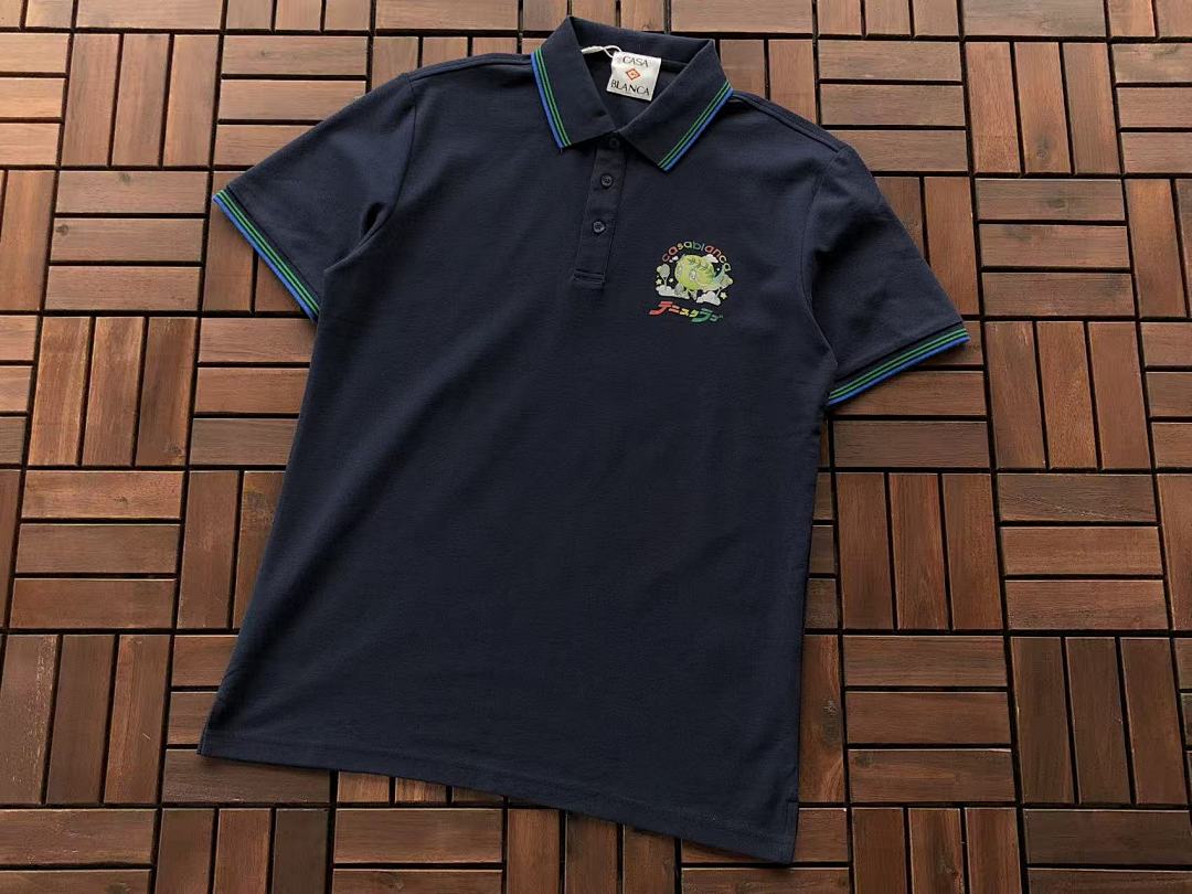 T-Shirt Casa Blanca