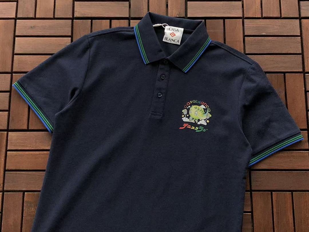 T-Shirt Casa Blanca