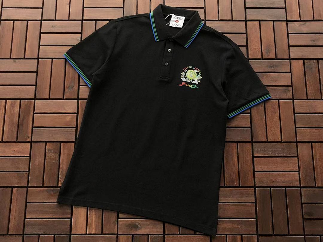 T-Shirt Casa Blanca