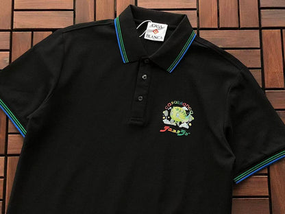 T-Shirt Casa Blanca