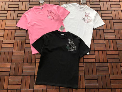 T-Shirts Loewe