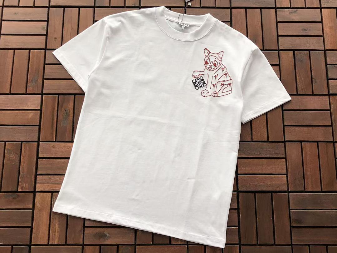 T-Shirts Loewe
