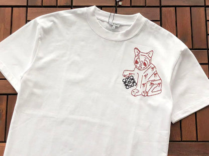 T-Shirts Loewe
