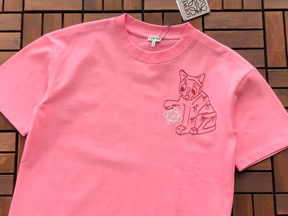 T-Shirts Loewe