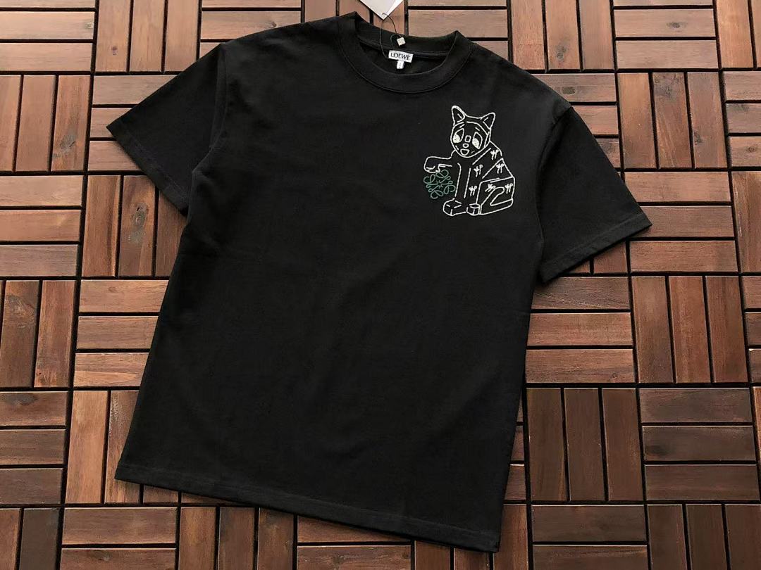 T-Shirts Loewe