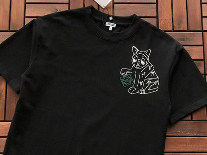 T-Shirts Loewe