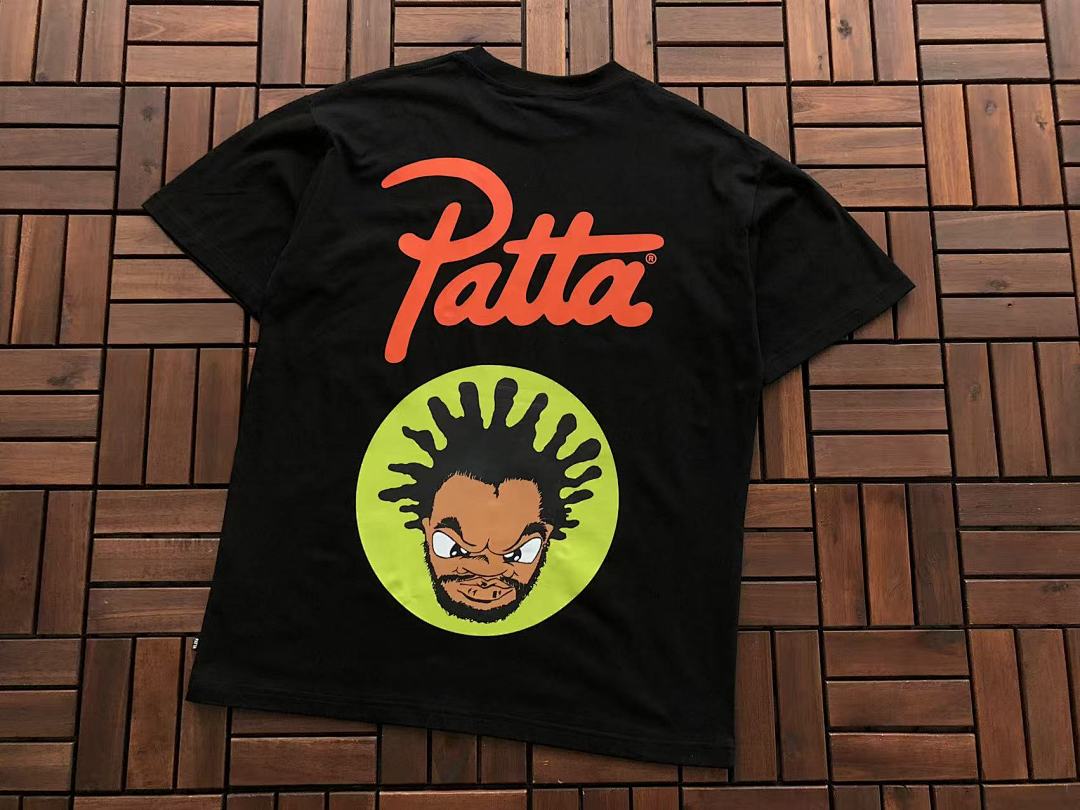 Pat T-shirt