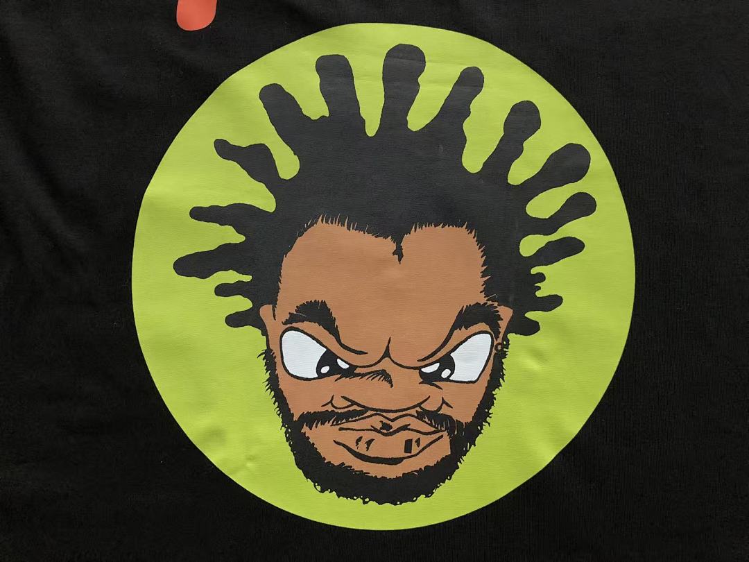 Pat T-shirt