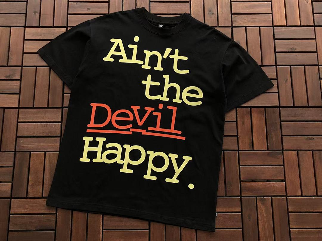 Pat T-shirt