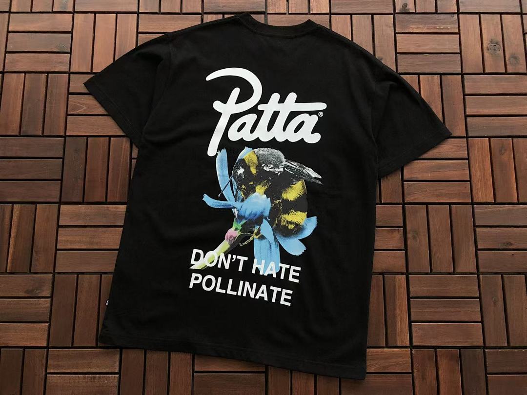 Pat T-shirt
