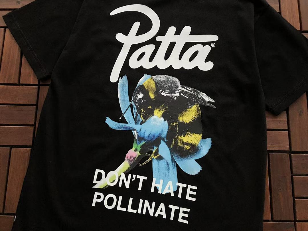 Pat T-shirt