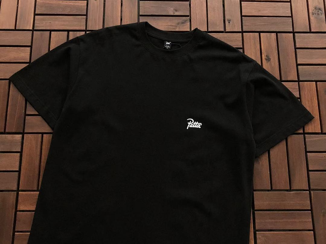 Pat T-shirt