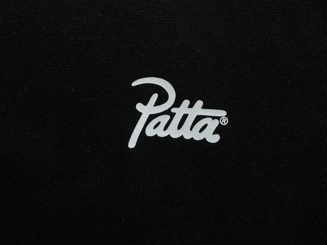 Pat T-shirt