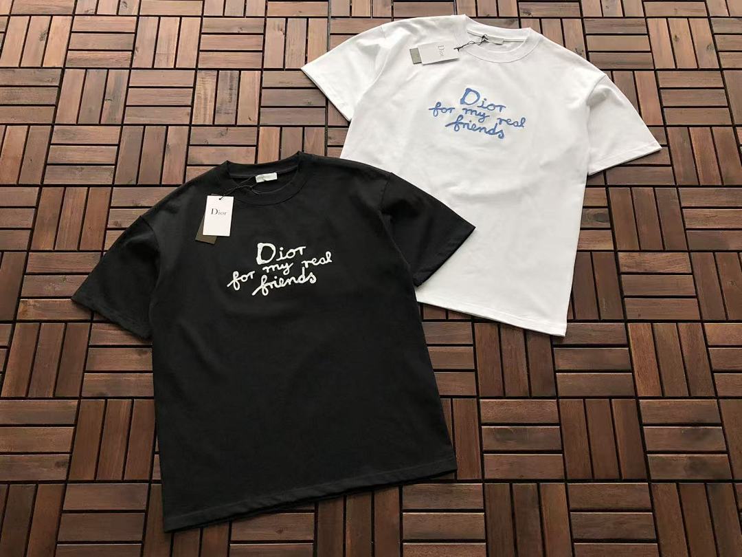 T-Shirts Dior